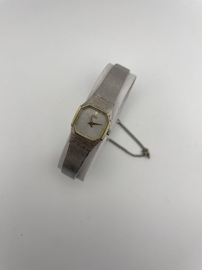 80s Seiko 2C20