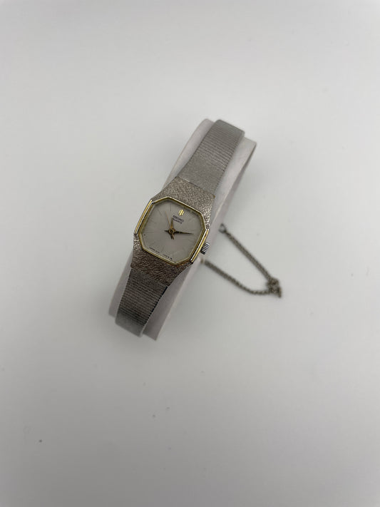80s Seiko 2C20