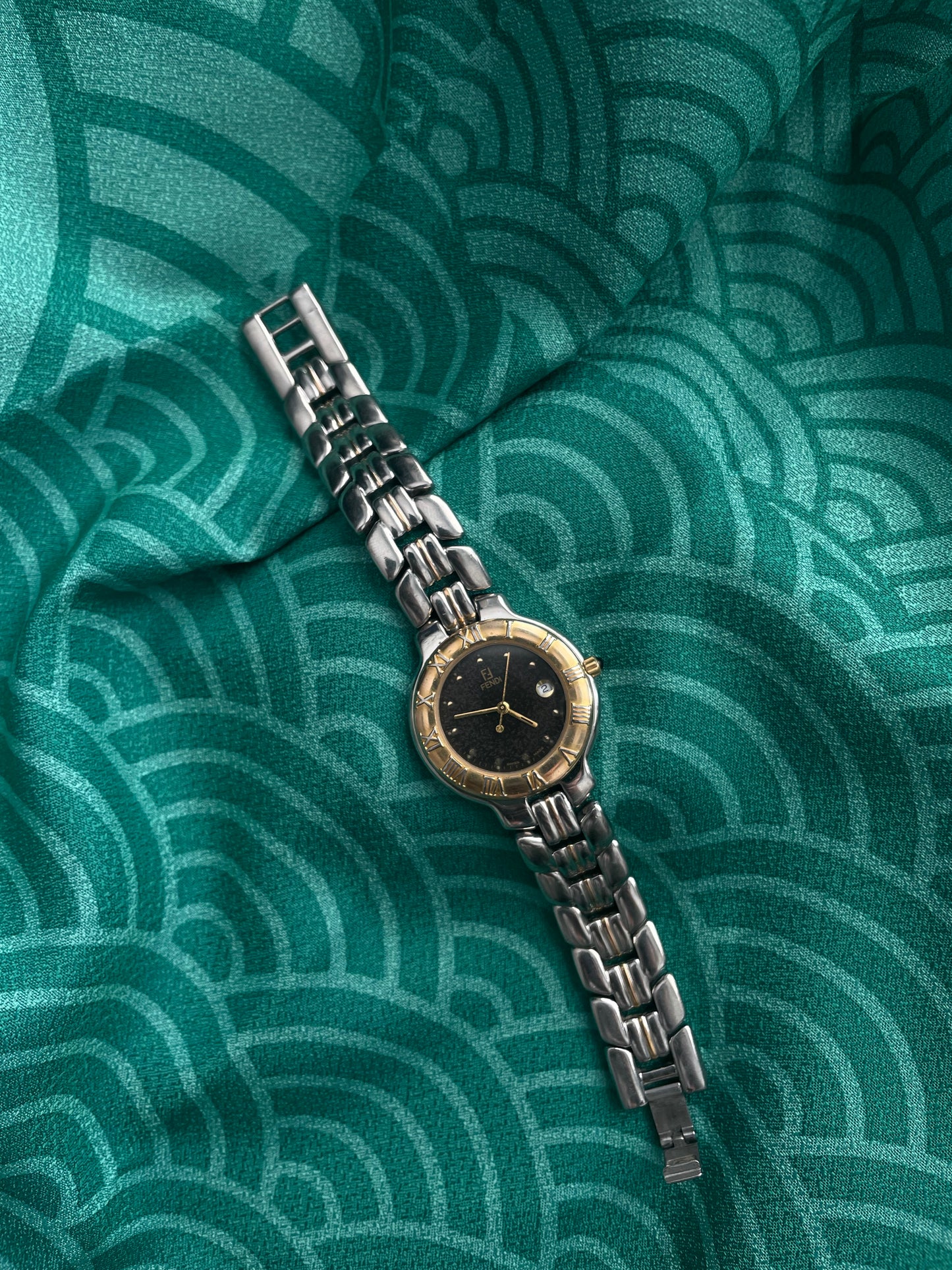 Fendi 900 Series Watch