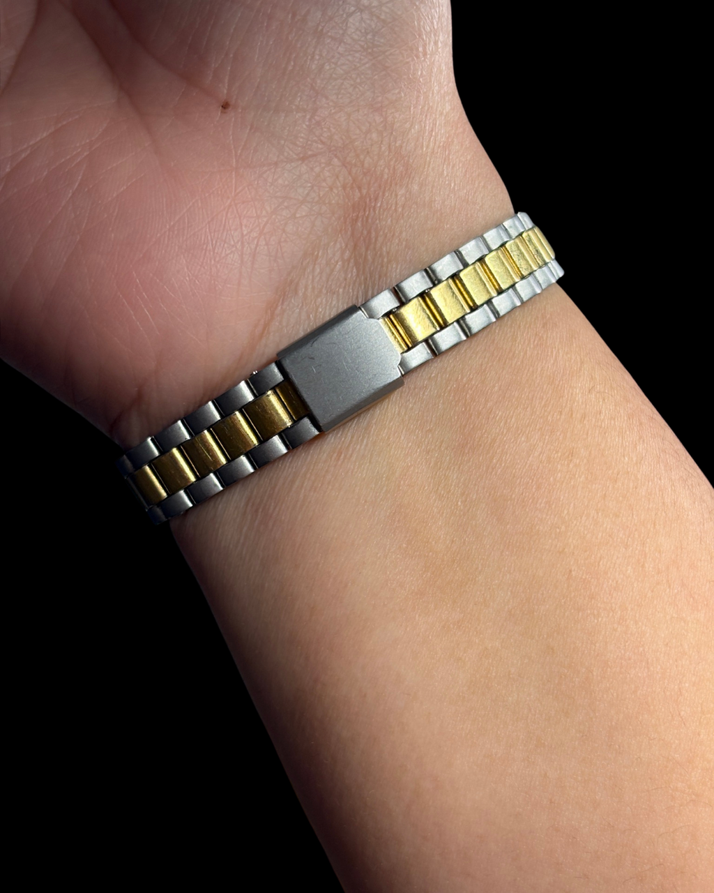 Two-tone Elgin Tank EC254-007