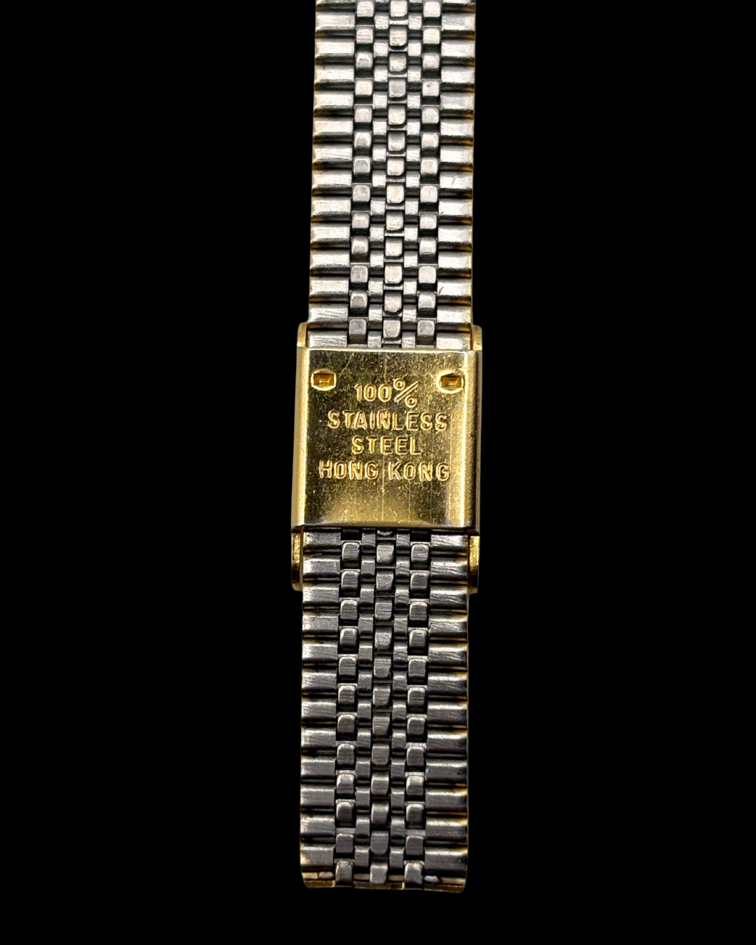 Carriage by Timex 96