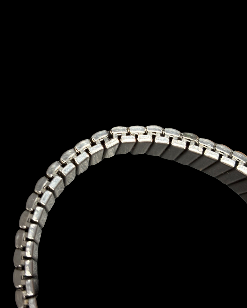 1976 Waltham Calendar Day Date XKE690T 6M55