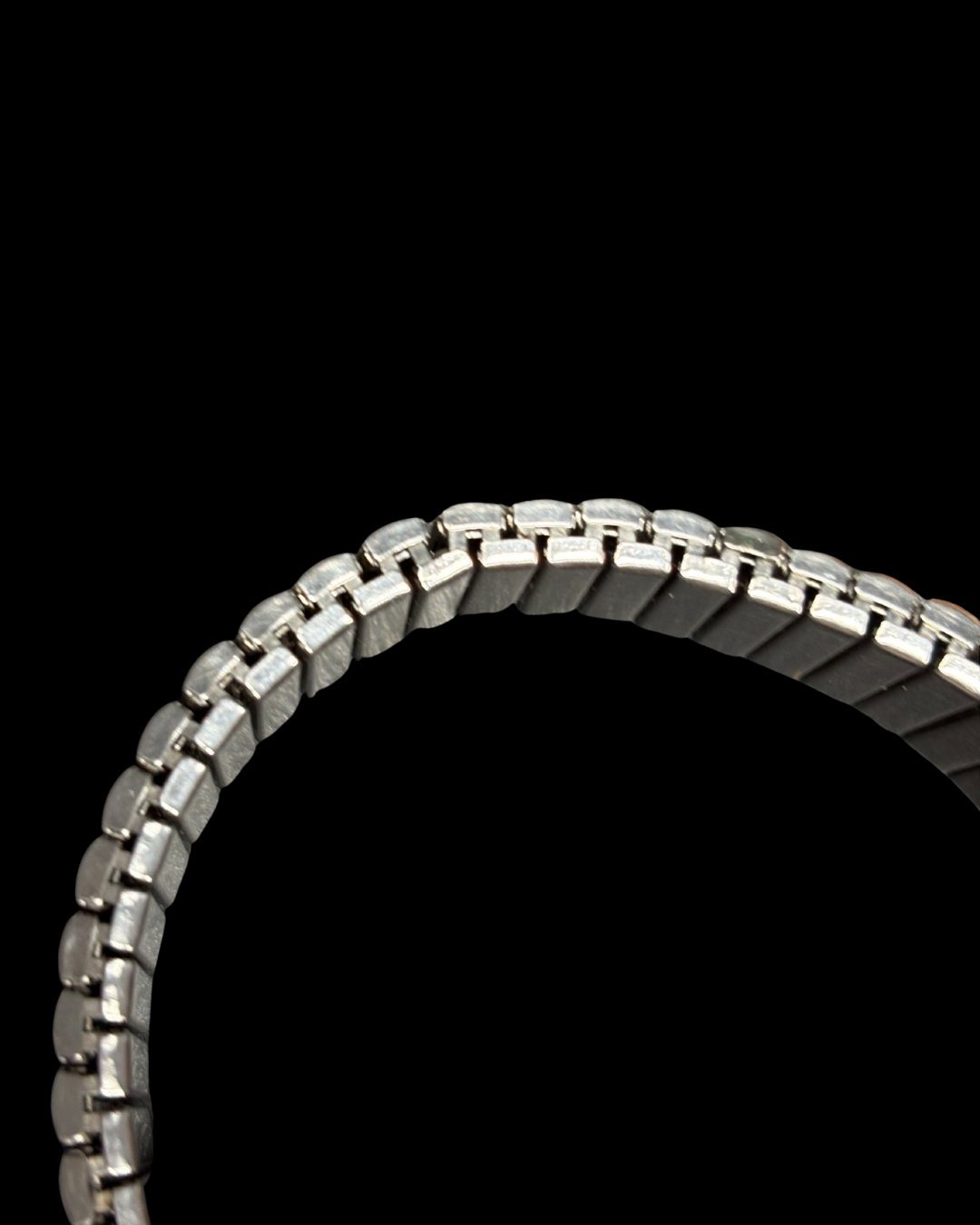 1976 Waltham Calendar Day Date XKE690T 6M55