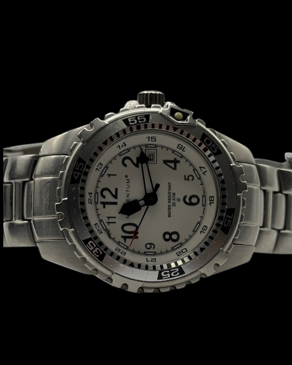 Montre de plongée Momentum