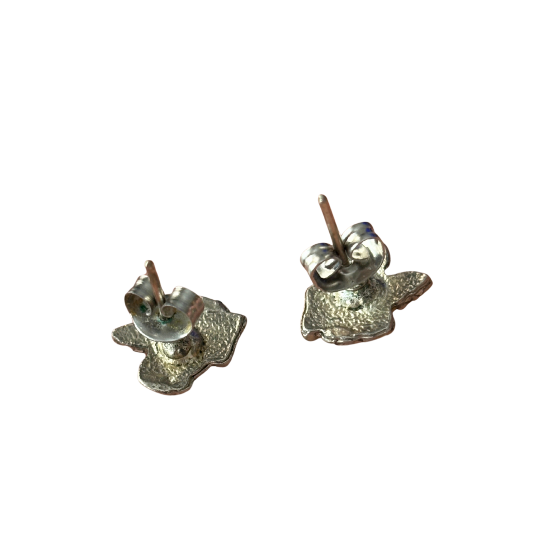 Angel Earring Studs