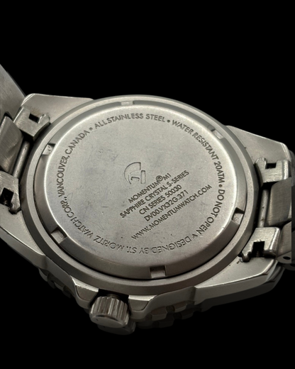 Momentum Diver's Watch