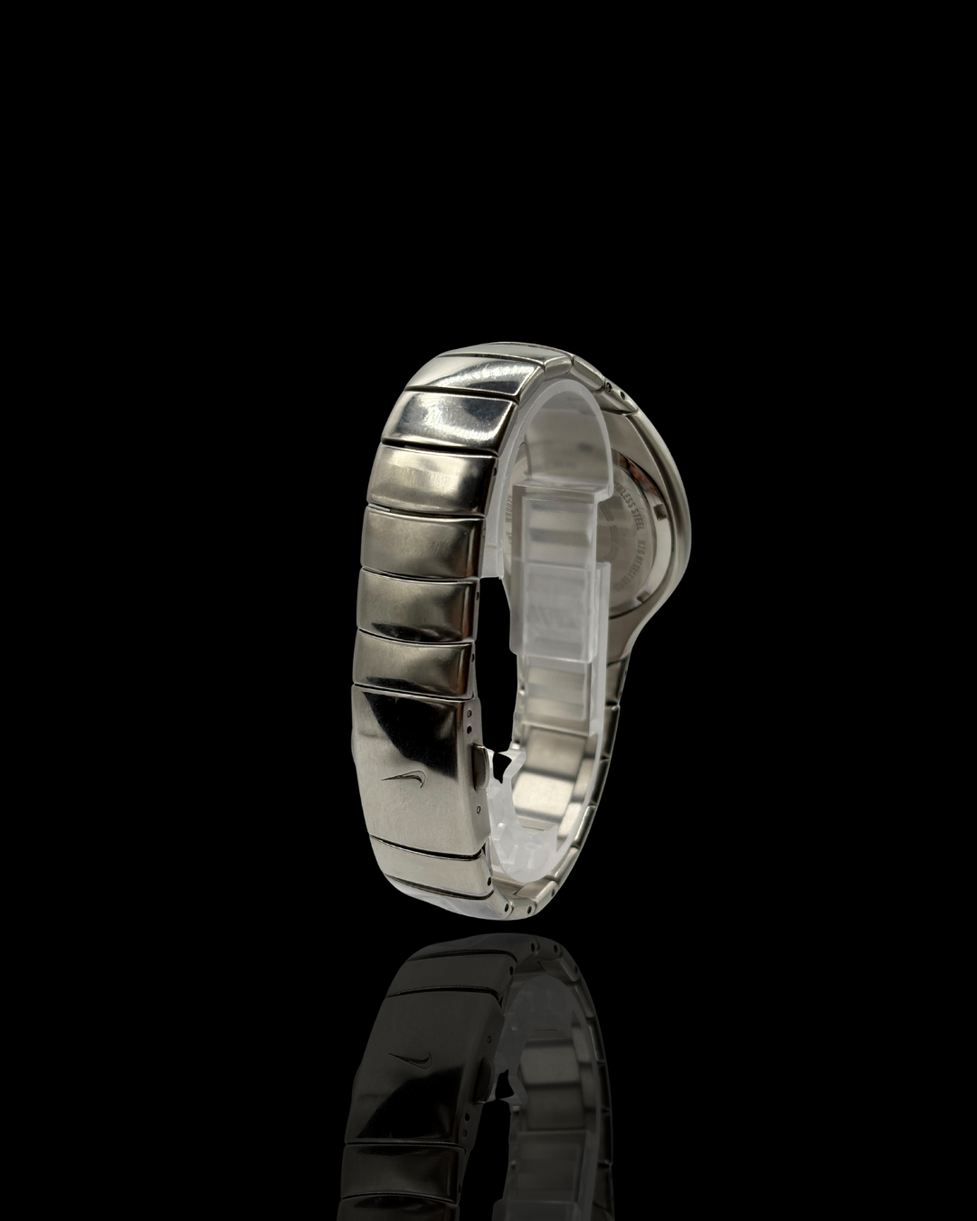 Rare Nike Triax Armored Watch