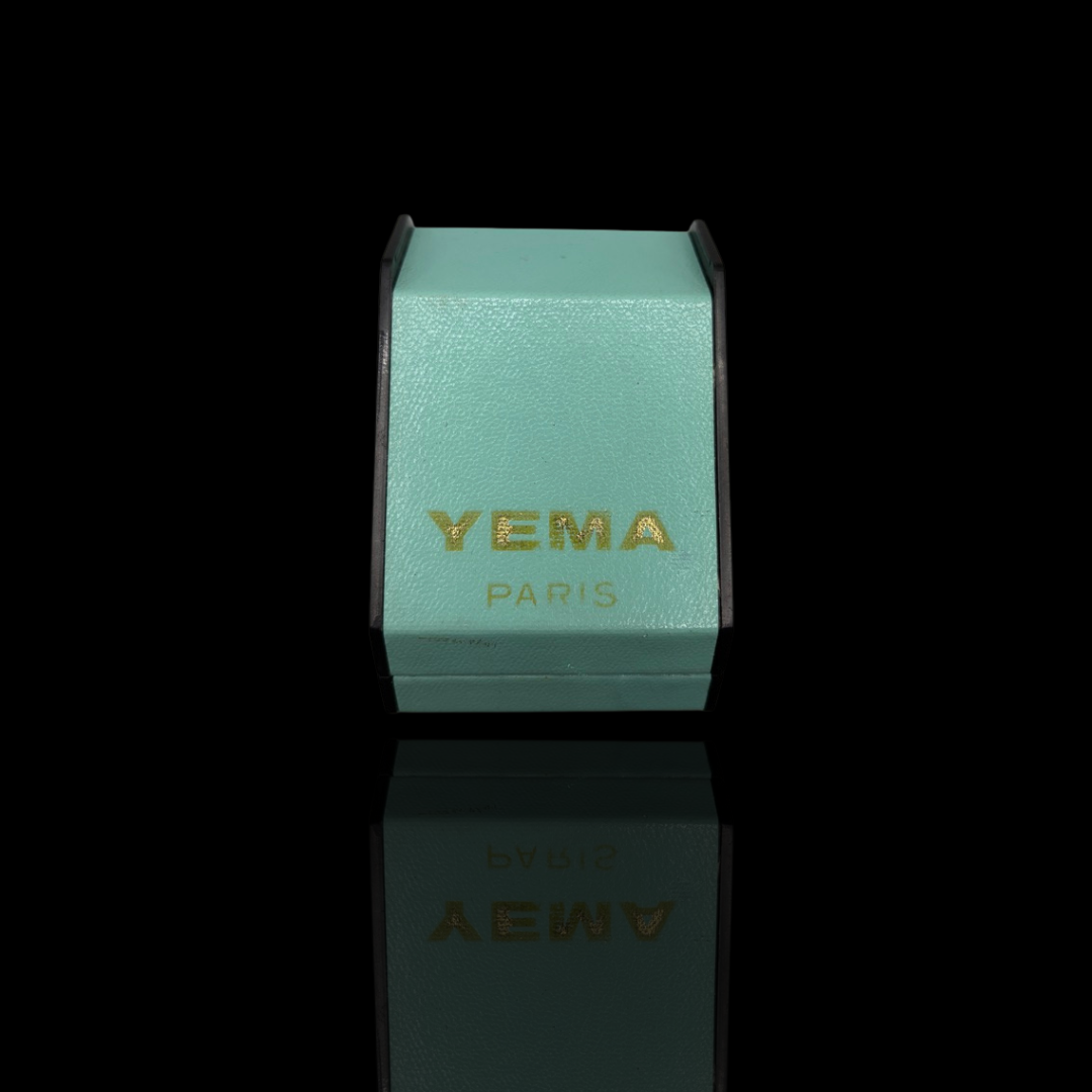 90s Yema Paris Duo Tone