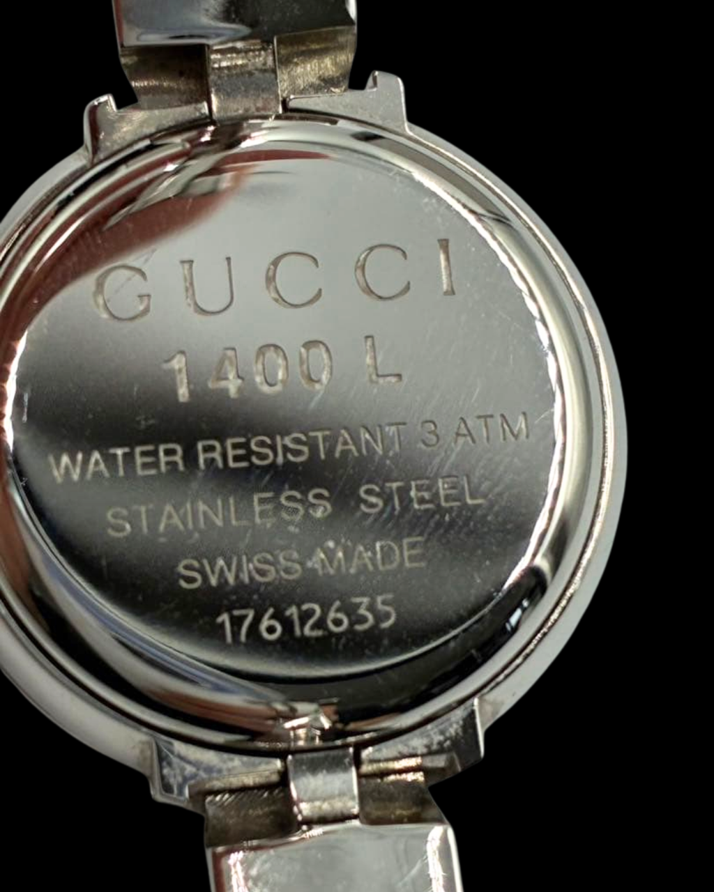 Gucci Horsebit 1900L