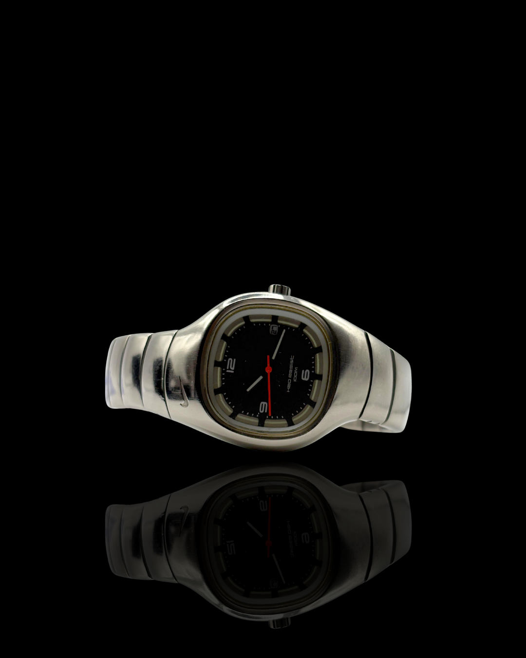 Rare Nike Triax Armored Watch