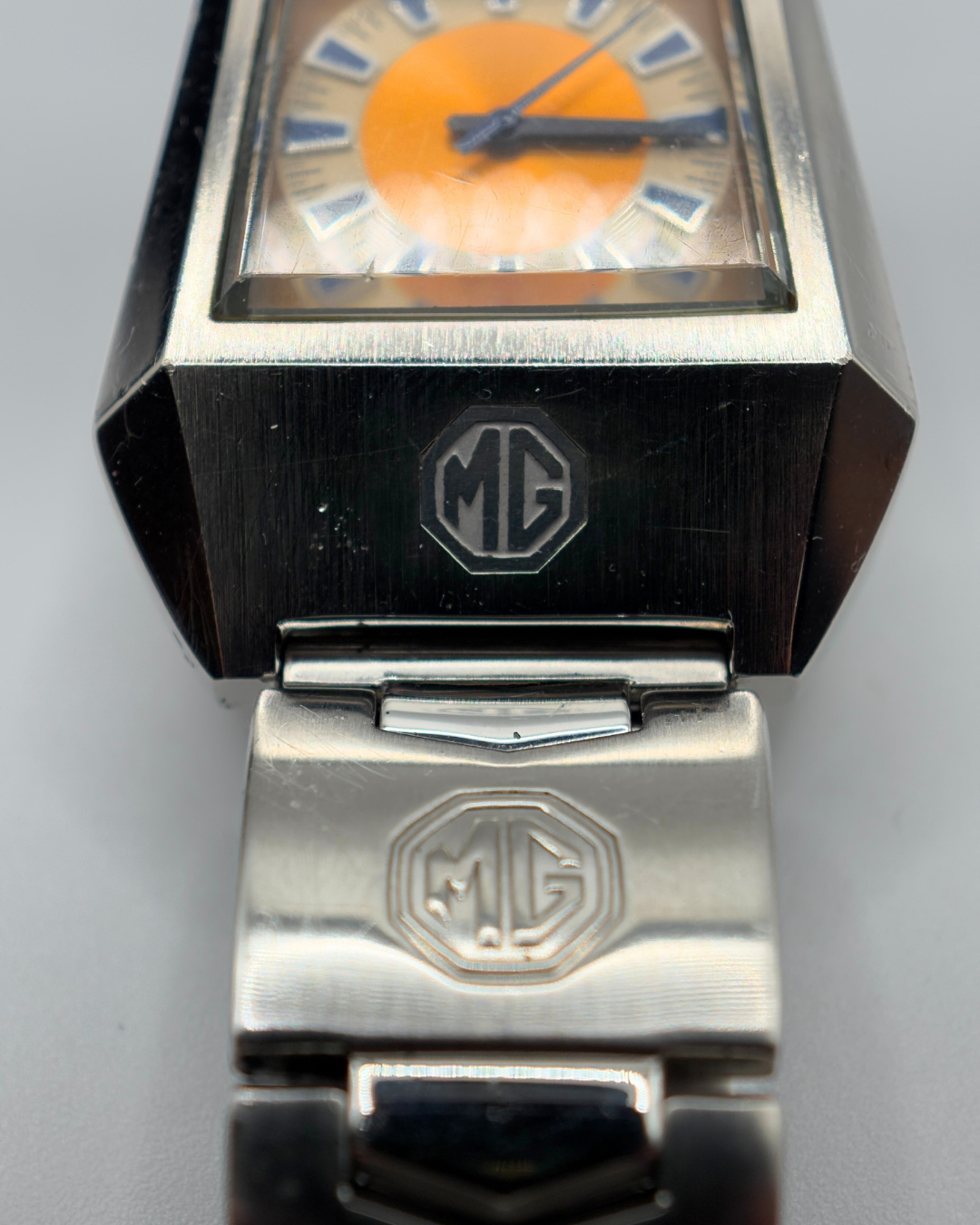 Rare Morris Garages A05 Driving Watch