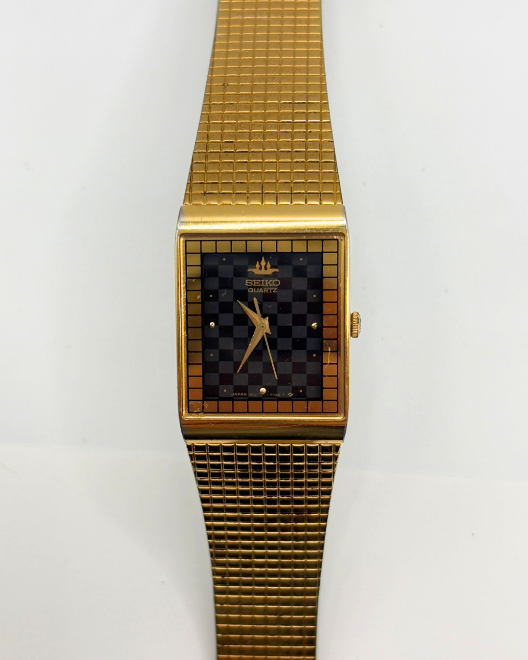 Seiko Alba 5Y91-5050