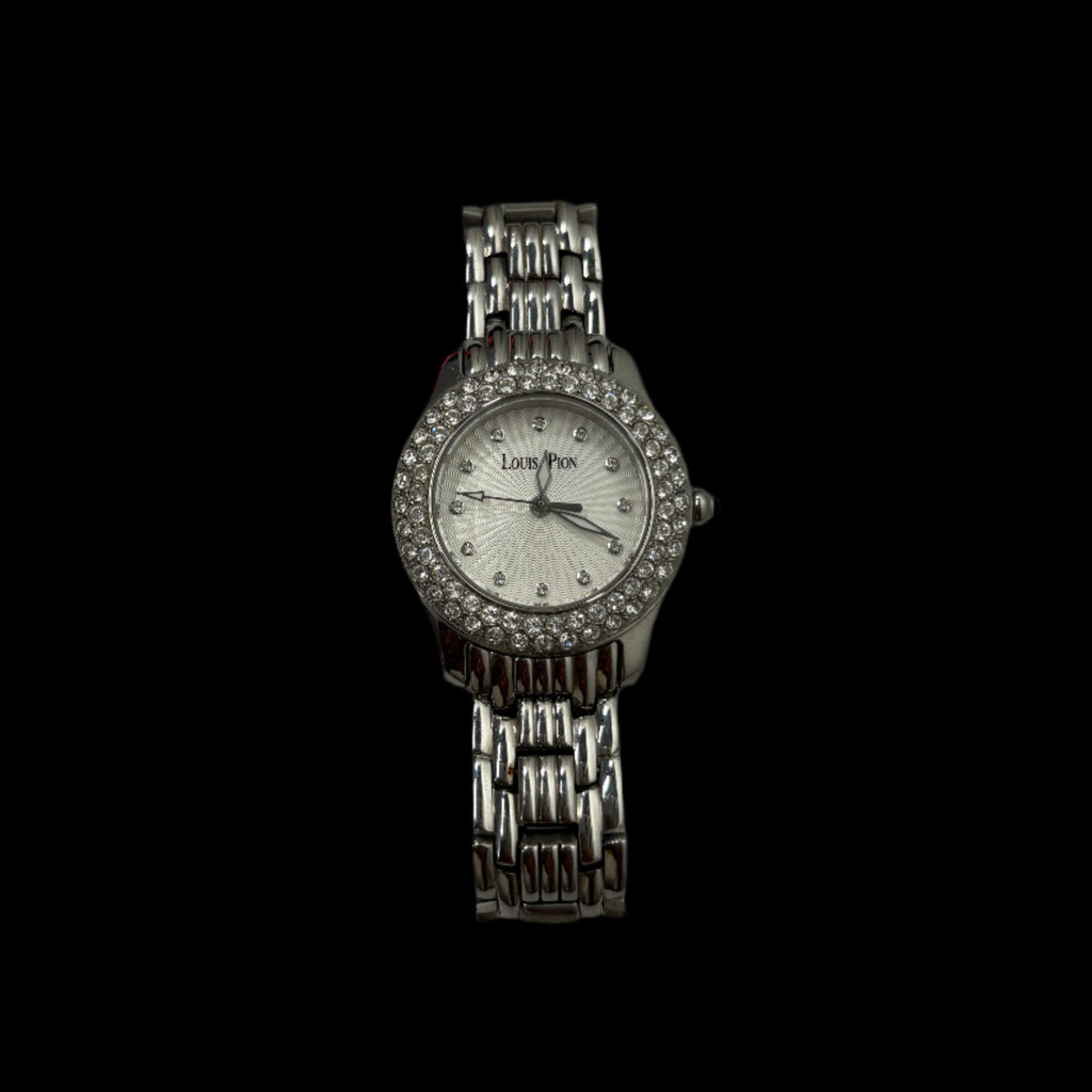 Montre Cocktail Swarovski Louis Pion