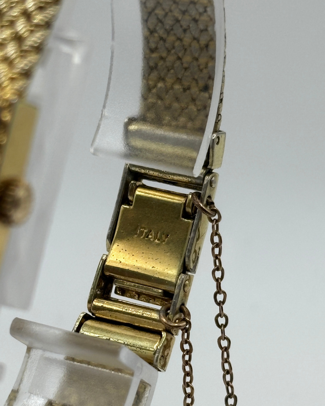 Bulova P1 Ombre Dial