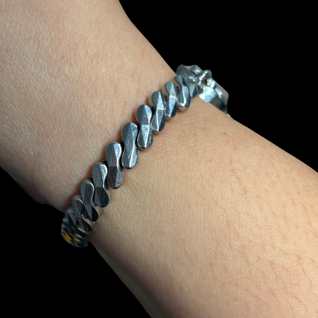 Monarch 10KT Manual Watch