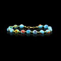 Italian Murano Glass Bracelet