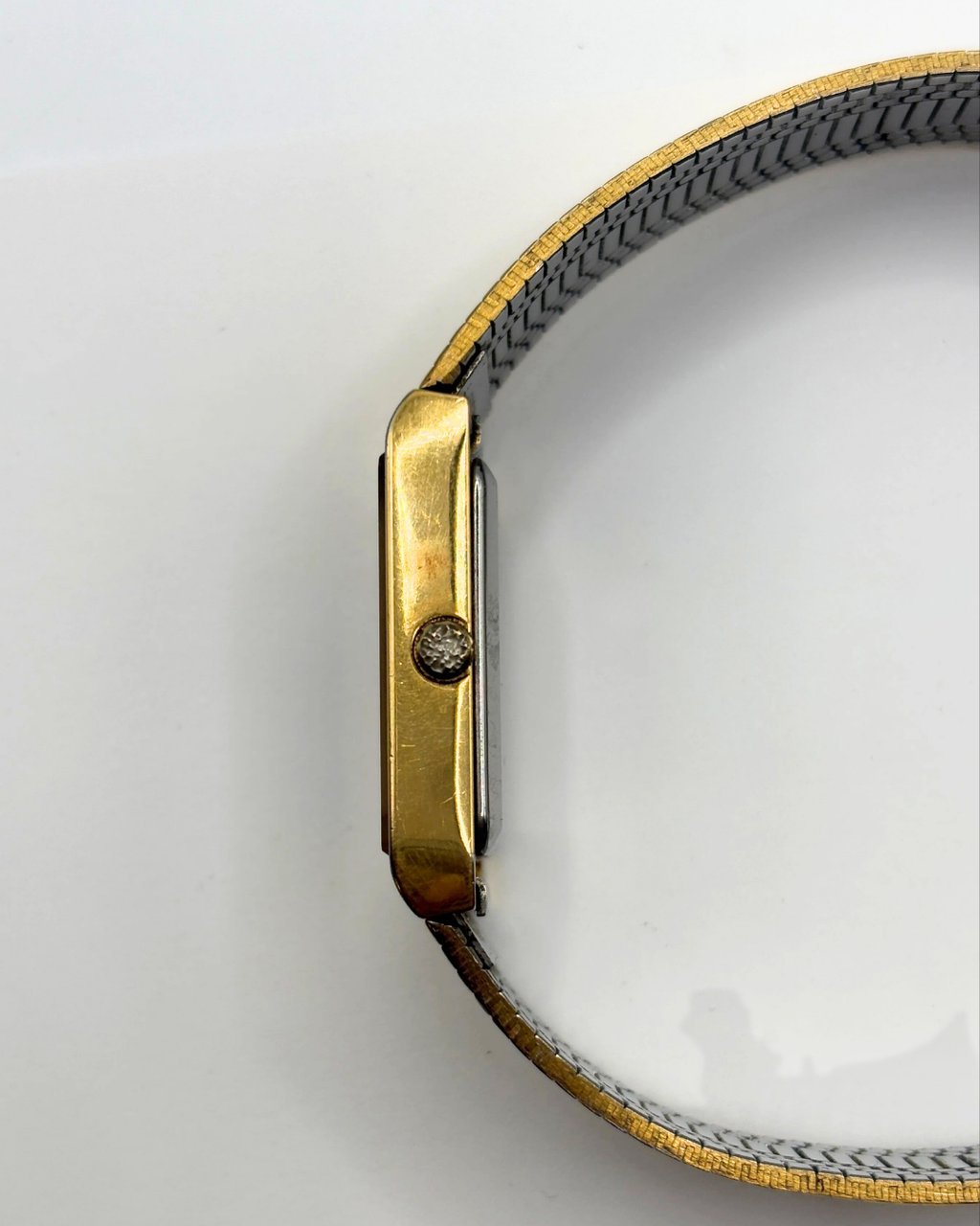 Seiko Alba 5Y91-5050