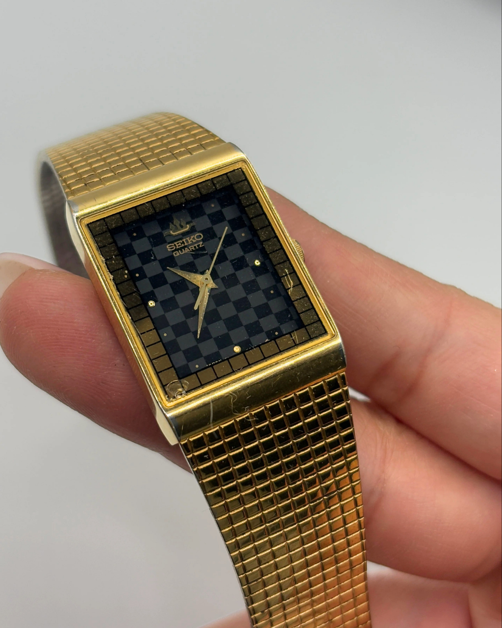 Seiko Alba 5Y91-5050