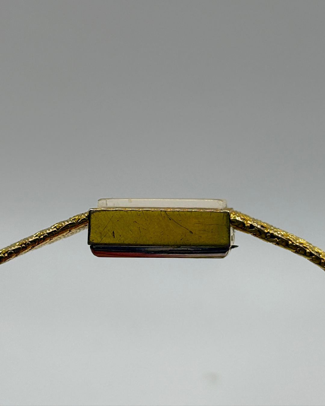 Bulova P1 Ombre Dial