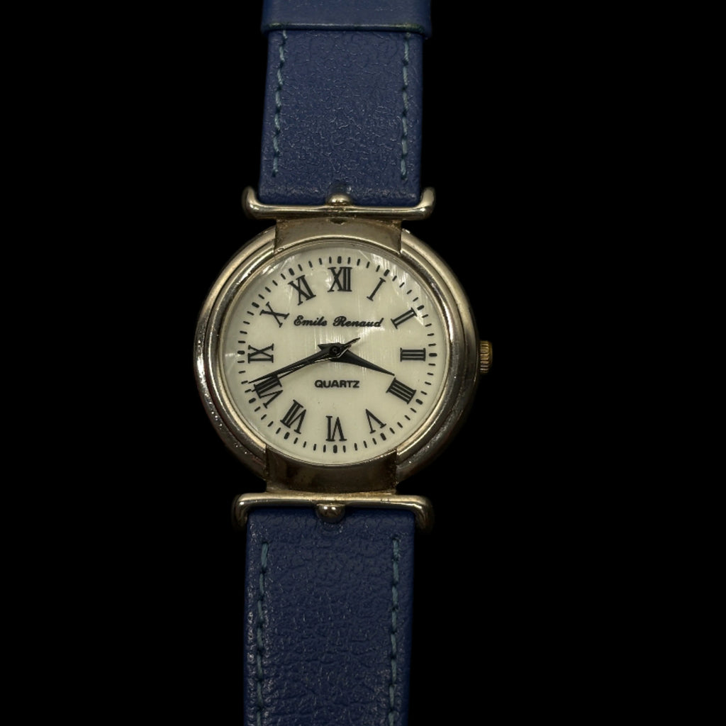 Emile Renaud Quartz Watch
