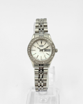 2000s Citizen Napier Day Date Quartz