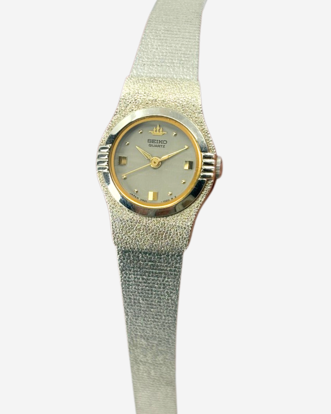 1992 Seiko Galaxy V401-0380
