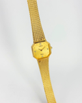 1980s Aureole Custom Line Integrated Bracelet