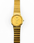 1979 Seiko "SX" Galaxy Series