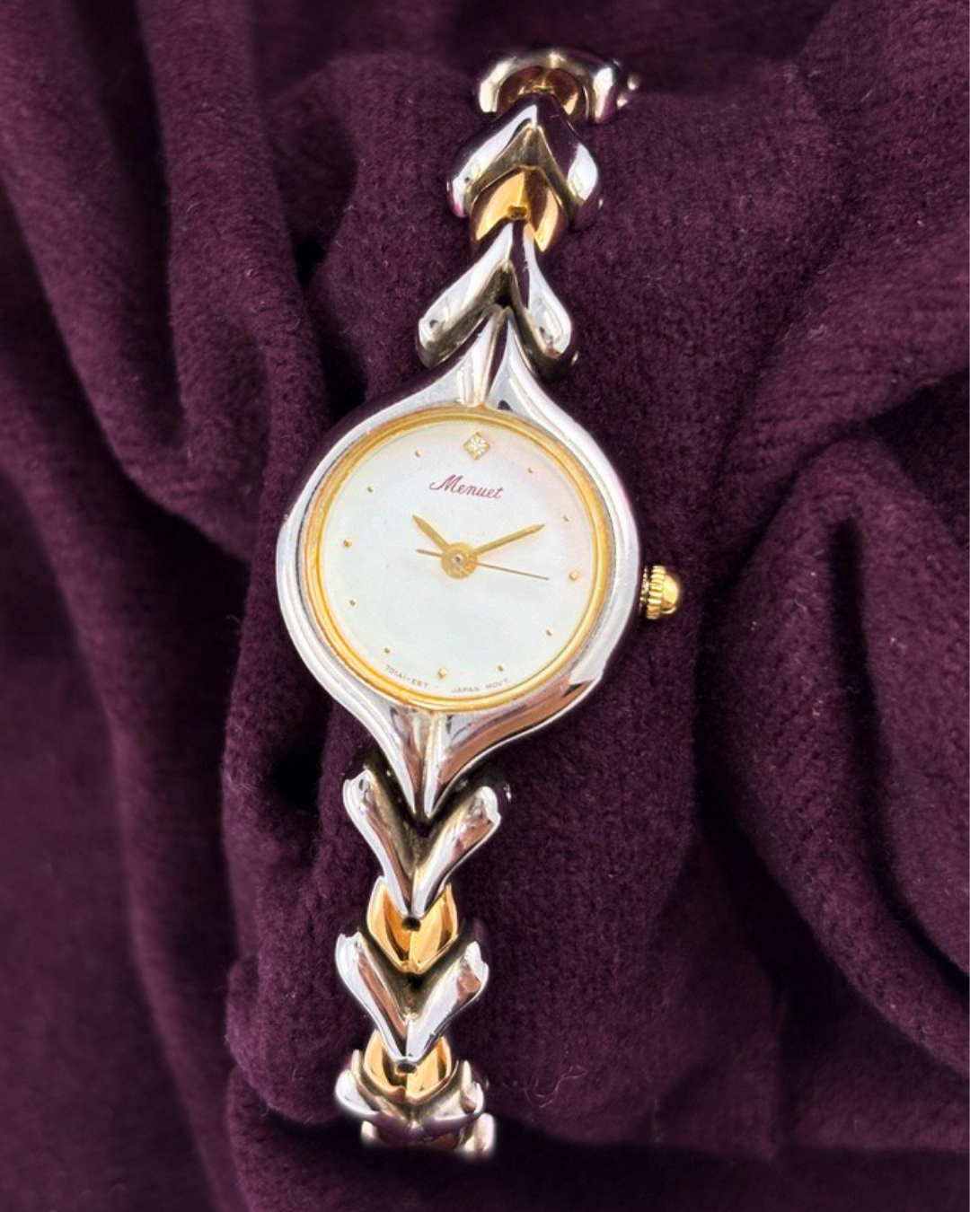 1994 Casio Menuet