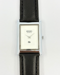Men's Seiko Tank Quartz