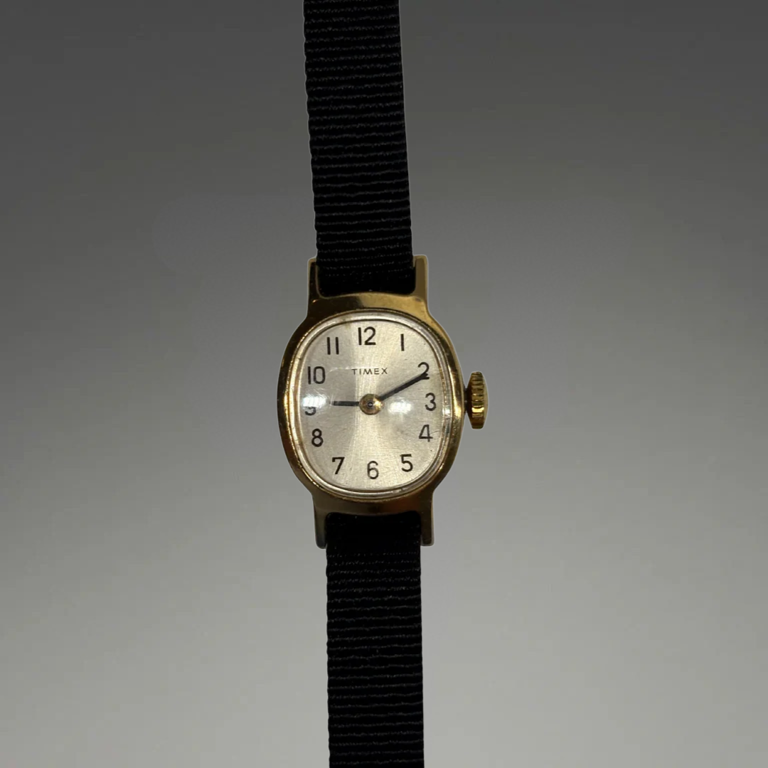 Manual Timex Cocktail Watch