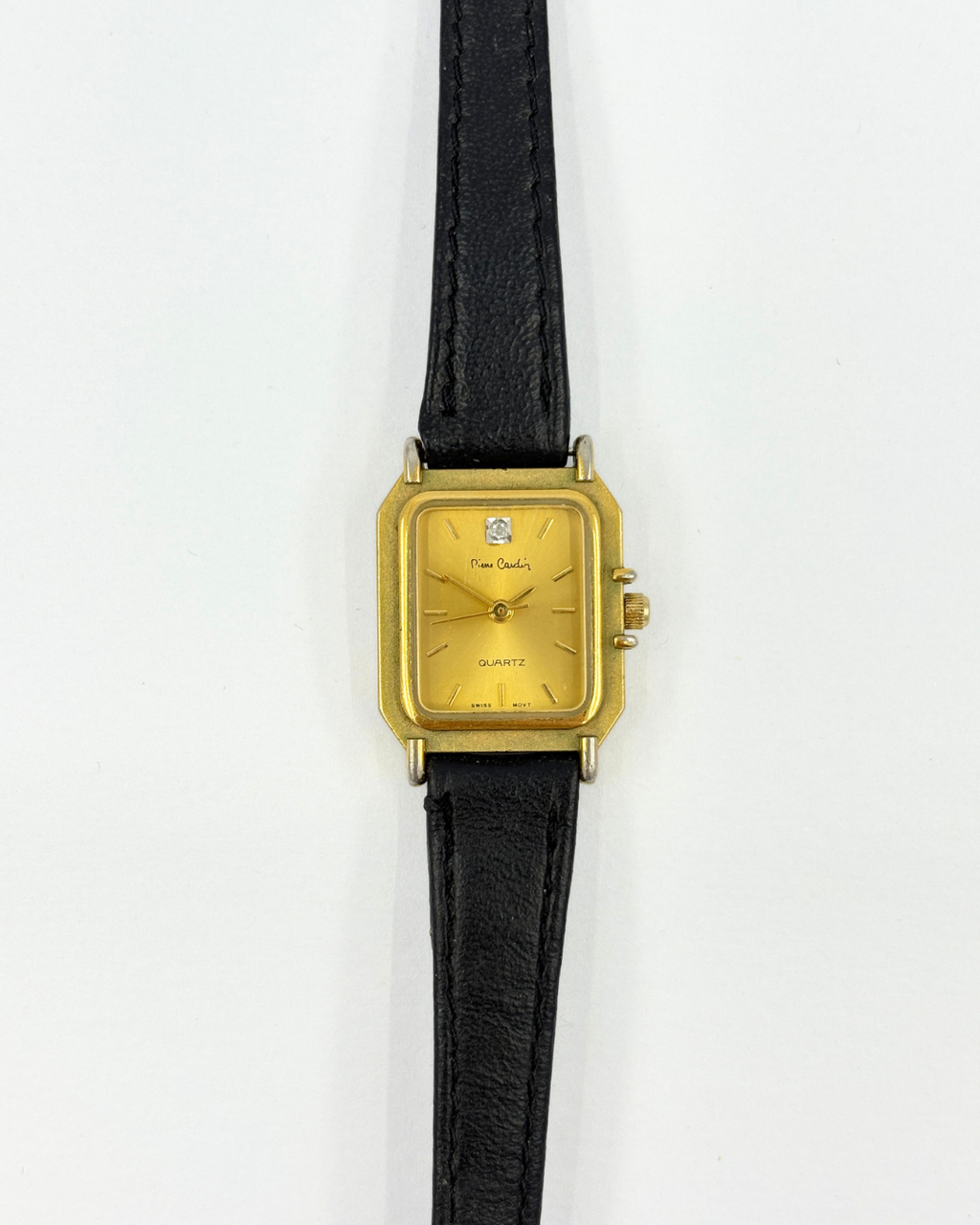 Montre analogique Pierre Cardin