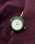 80's Gucci Interchangeable Bezel