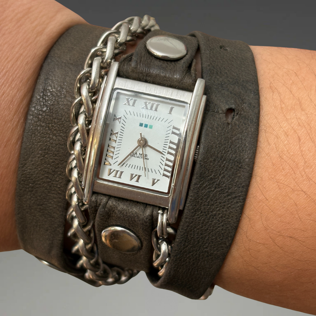 La Mer Collections Watch by Martine Ilana