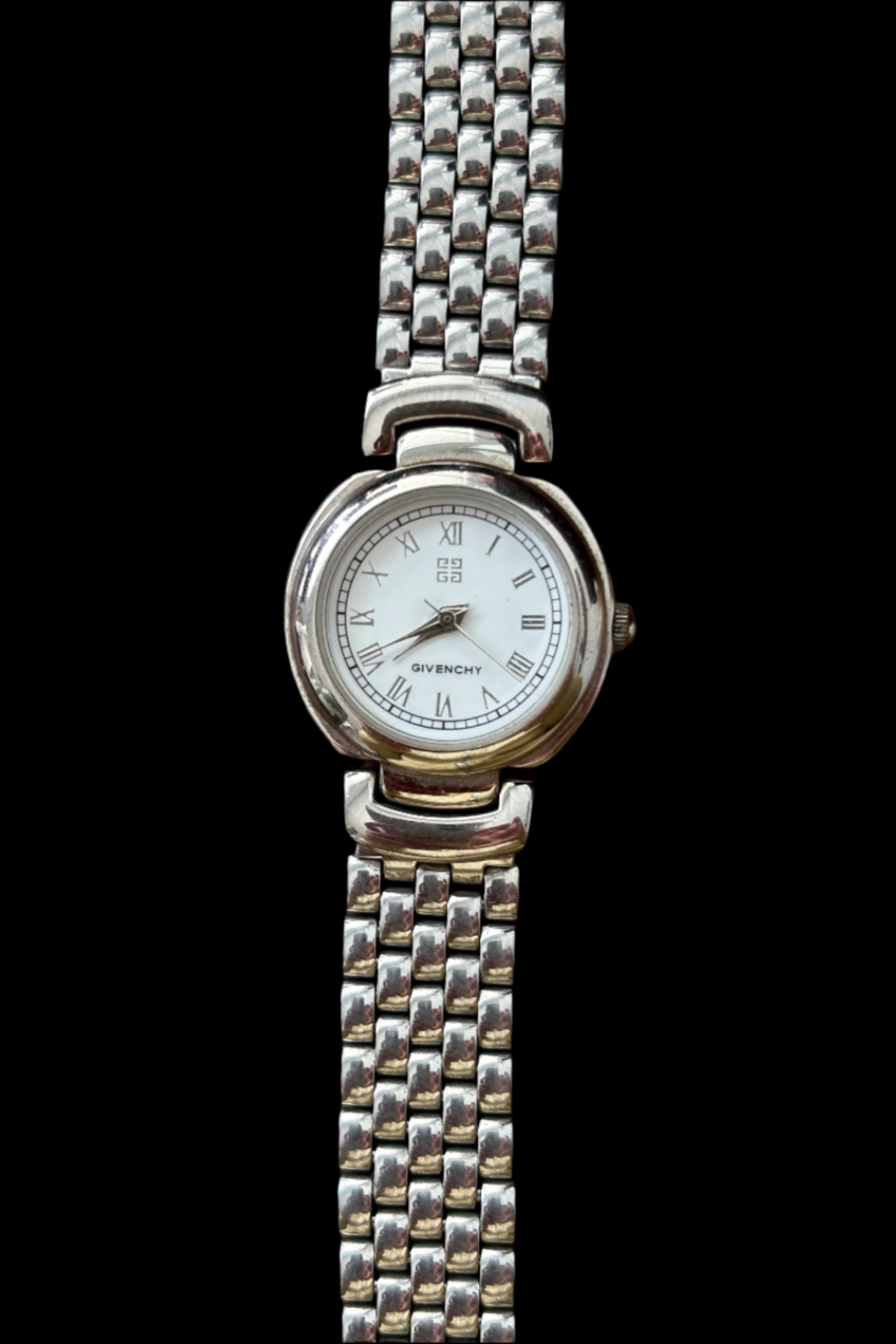 Givenchy Cruise Analog Watch