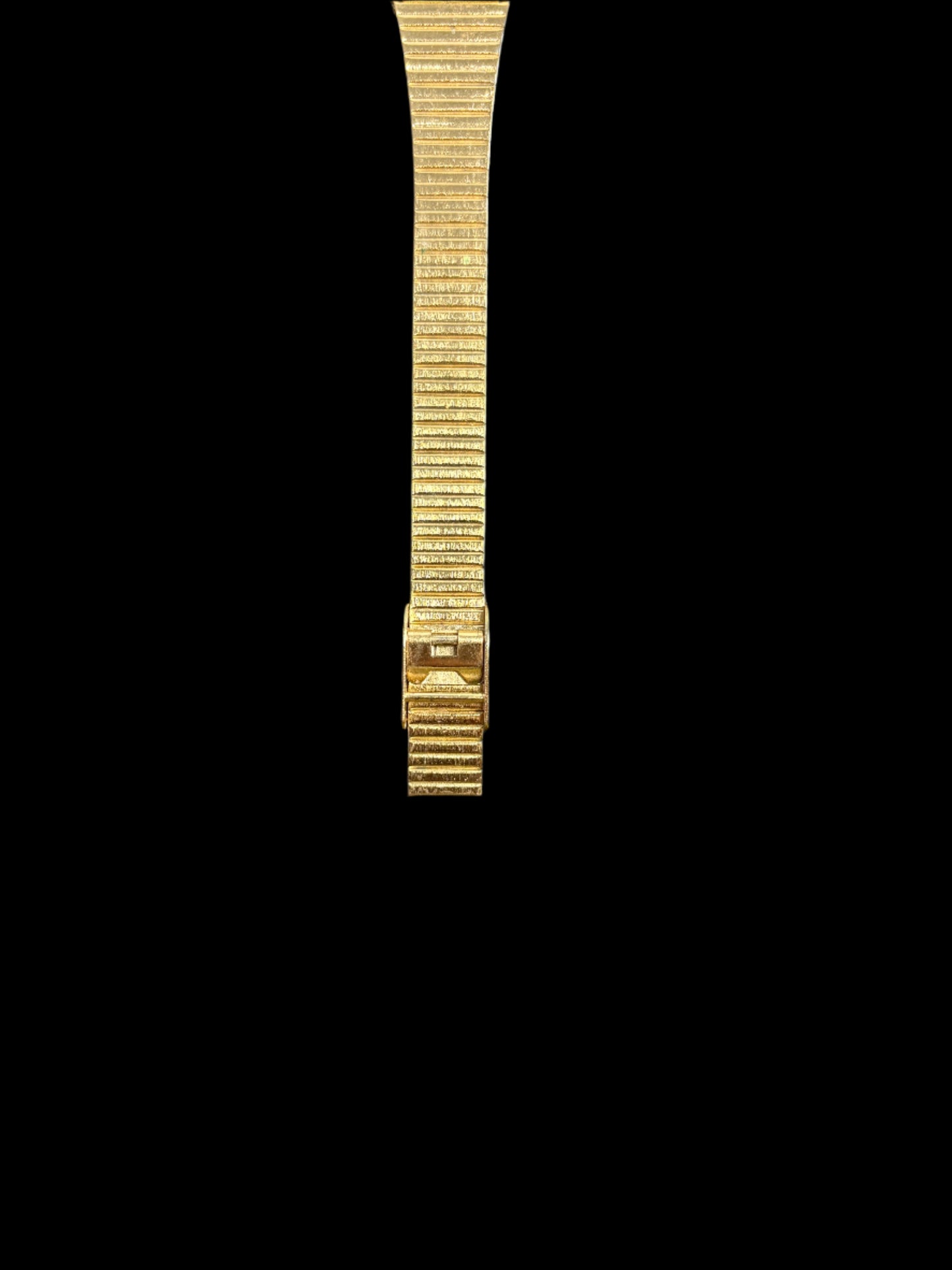 Gold Ronica Mother of Pearl Analog