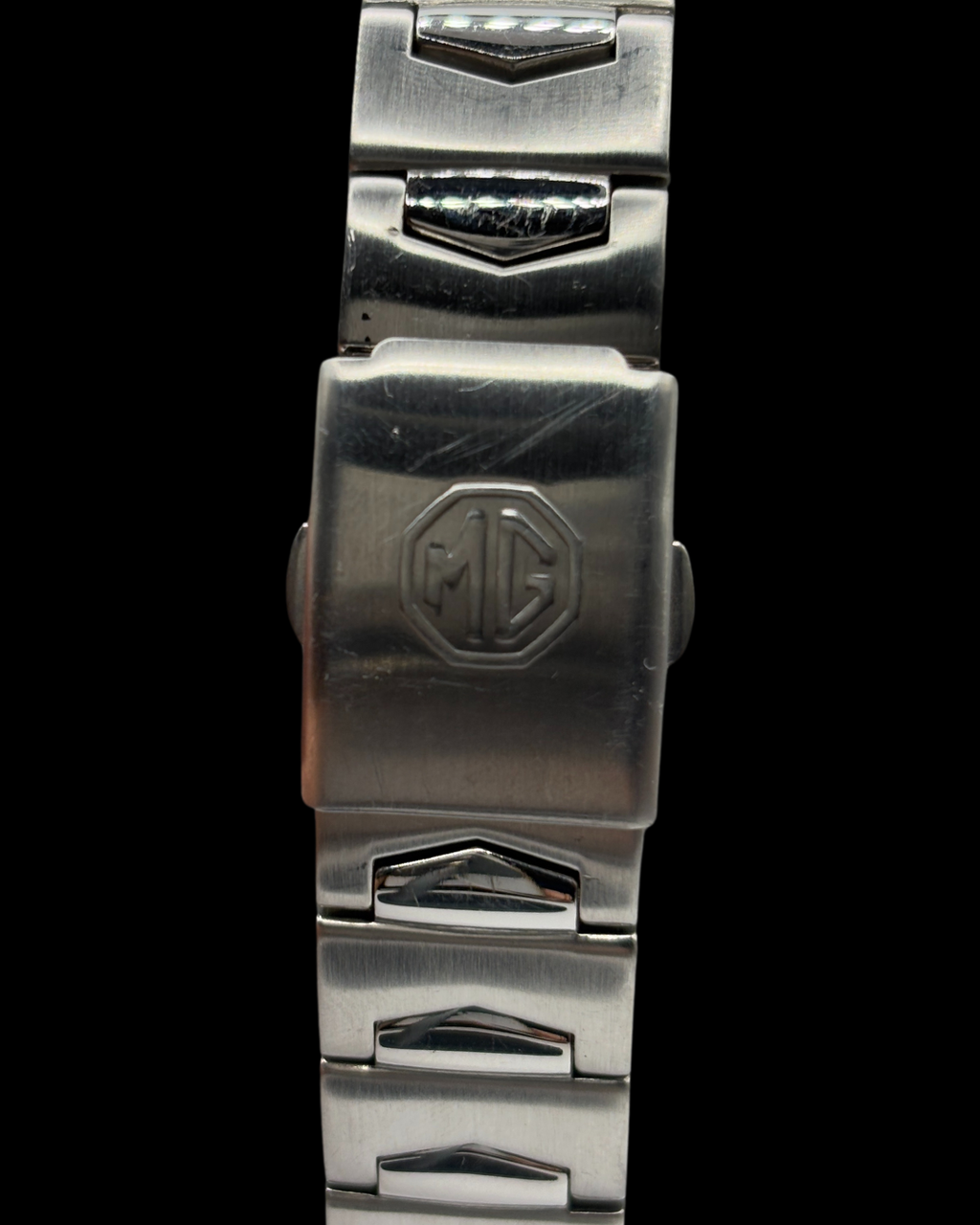 Rare Morris Garages A05 Driving Watch