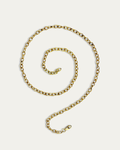 14KT Gold-Filled Rolo Chain