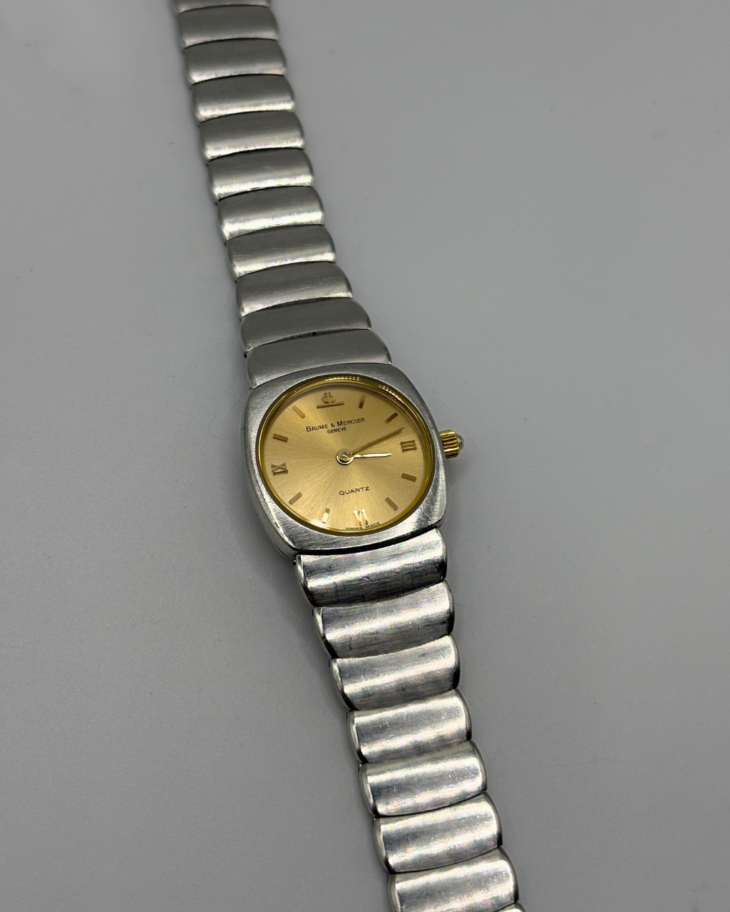 Baume & Mercier Geneve Ladies' Quartz