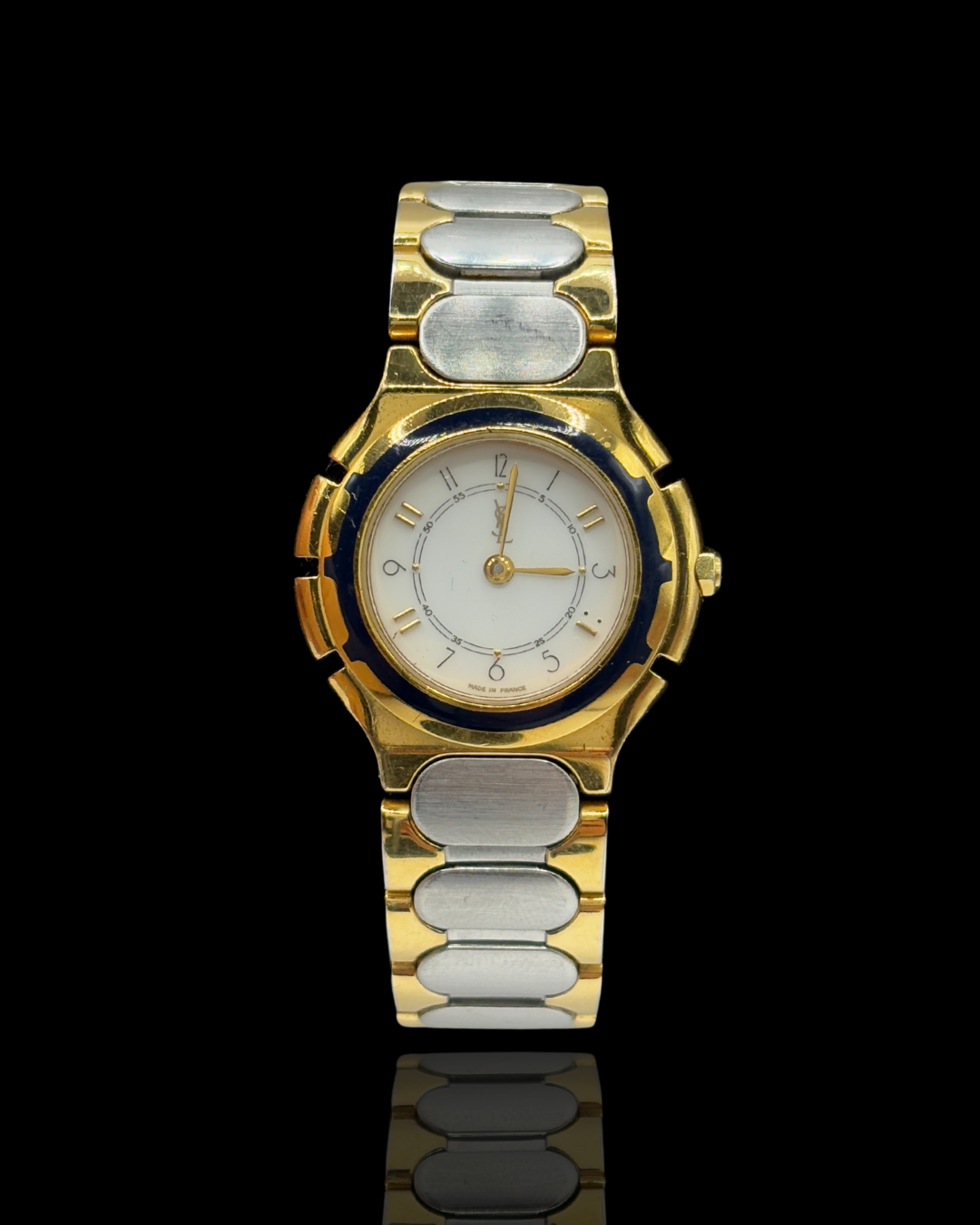 80s Yves Saint Laurent 535200