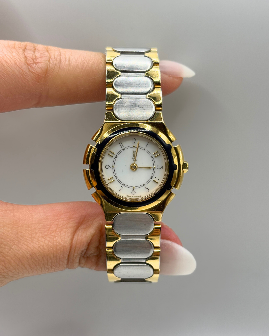 80s Yves Saint Laurent 535200