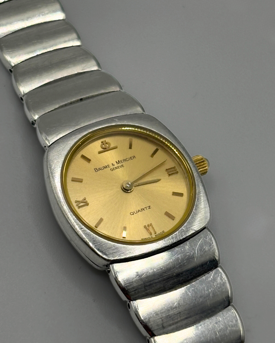 Baume & Mercier Geneve Ladies' Quartz