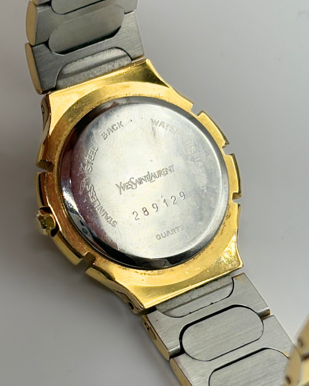 80s Yves Saint Laurent 535200