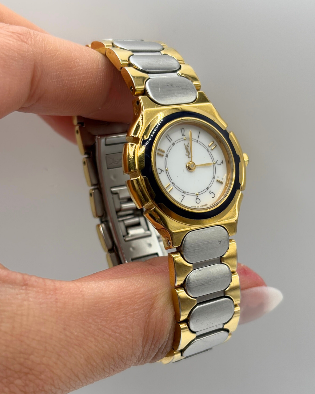 Yves Saint Laurent années 80 535200