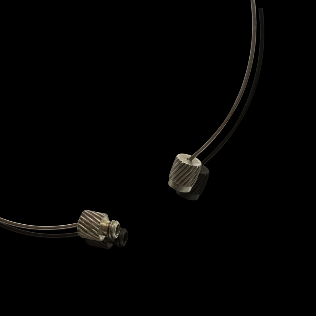 Sterling Jade Bracelet