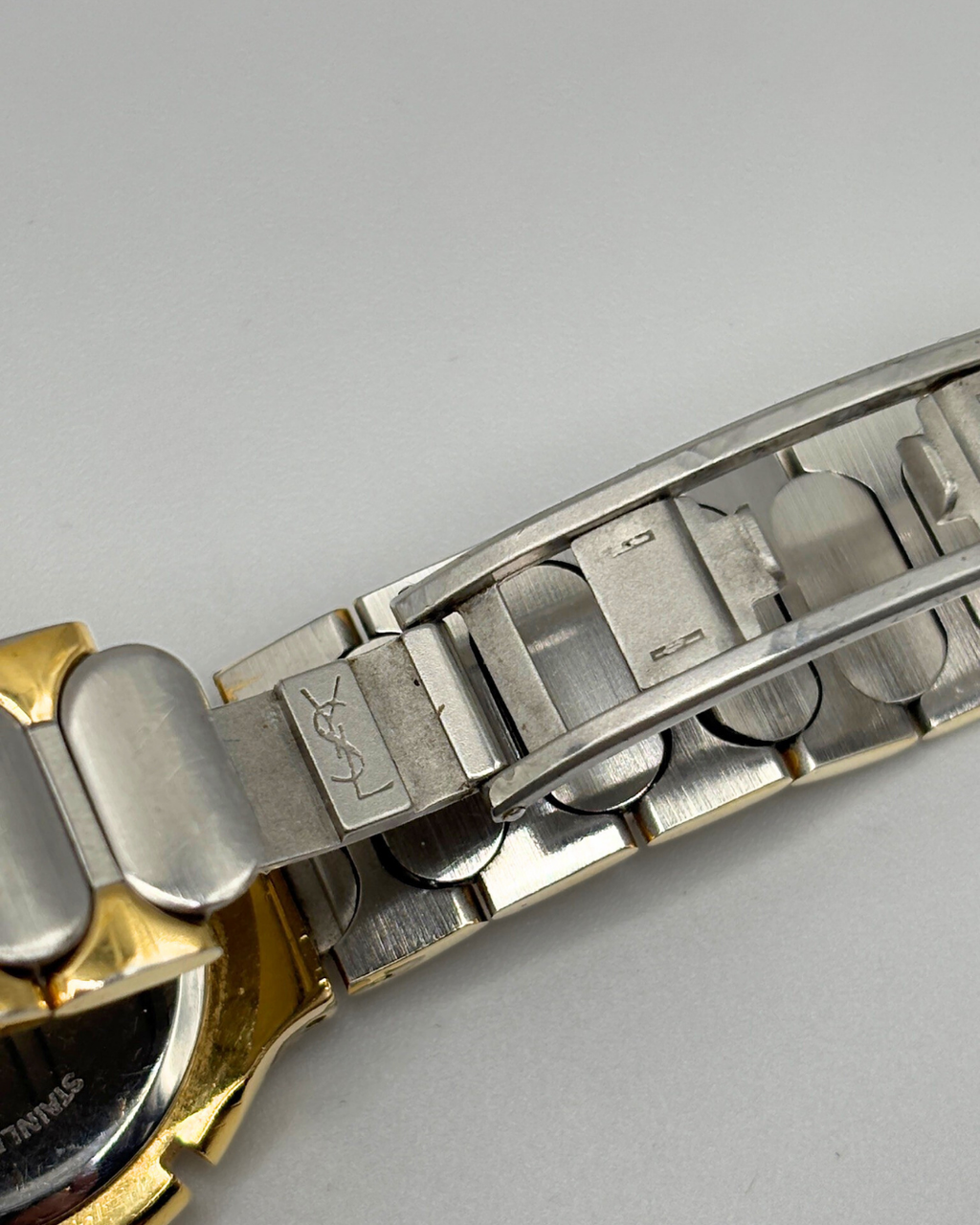 Yves Saint Laurent années 80 535200