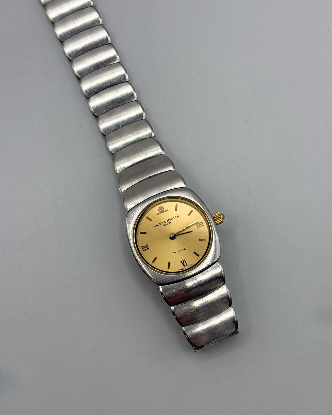 Baume & Mercier Geneve Ladies' Quartz