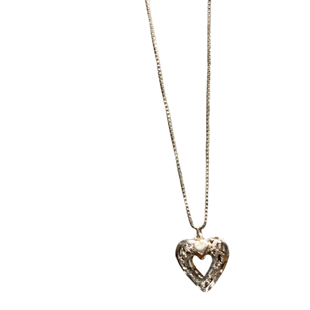 925 Box Chain