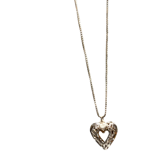 925 Box Chain