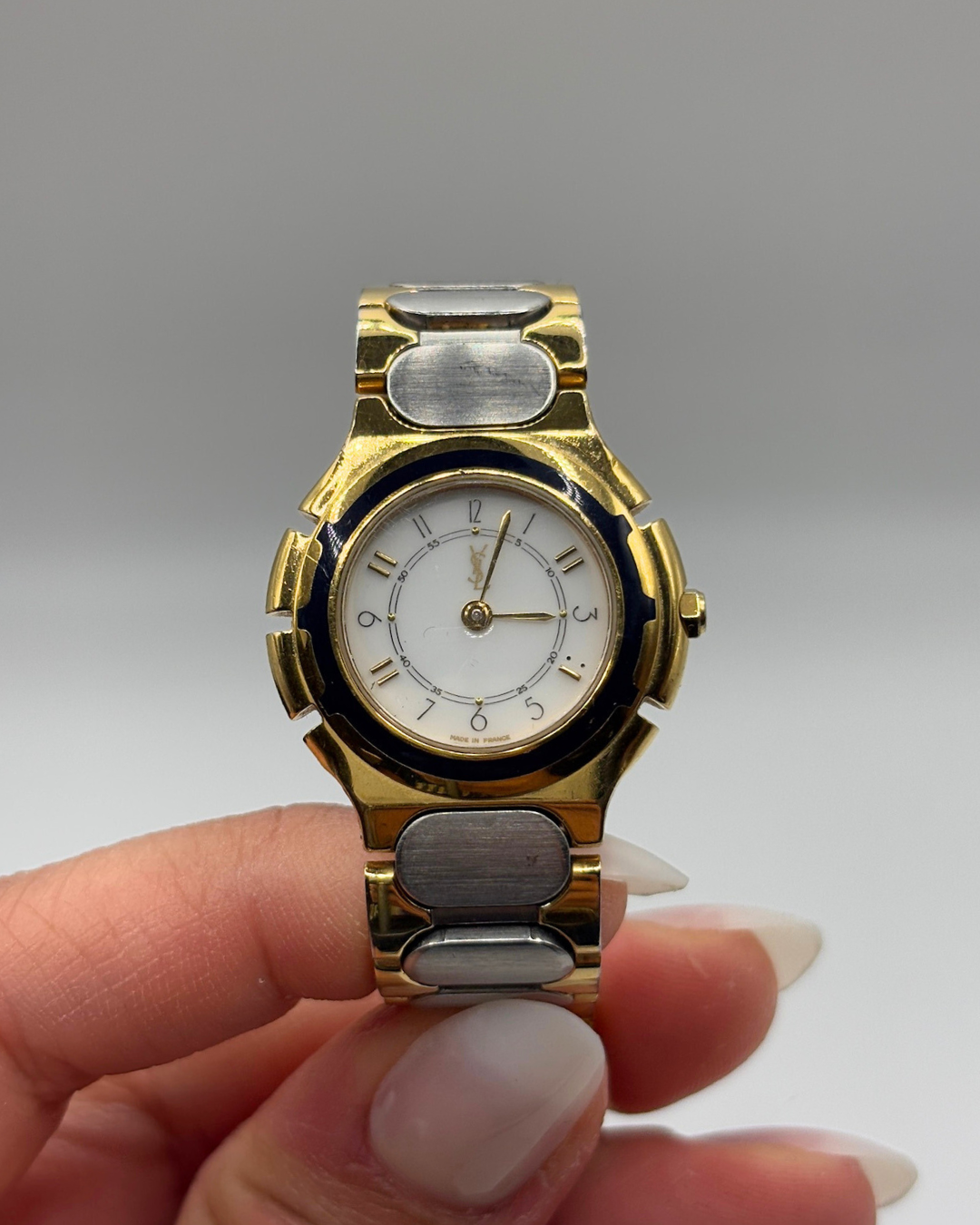 Yves Saint Laurent années 80 535200